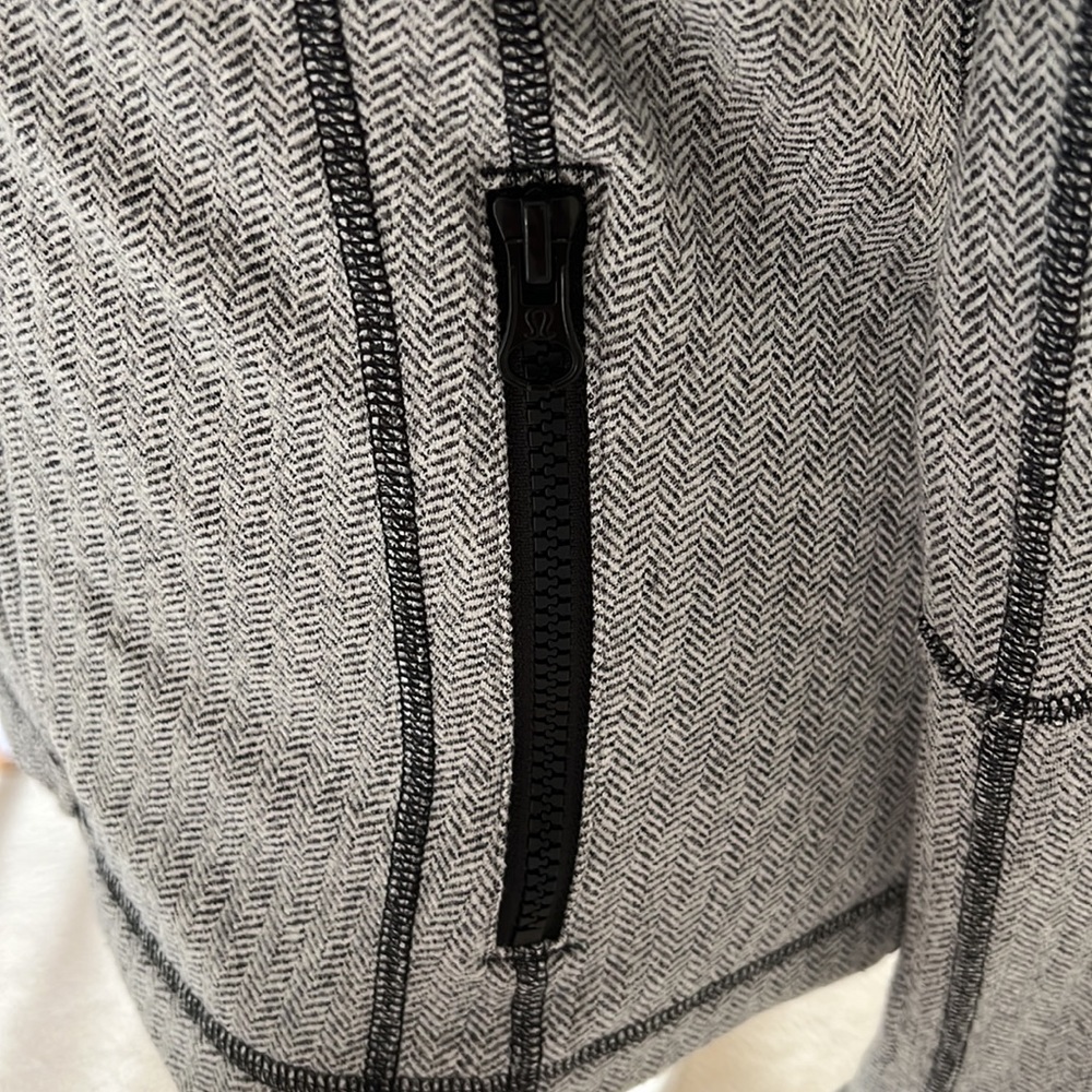 Gently Used Lululemon Define Jacket - image 5